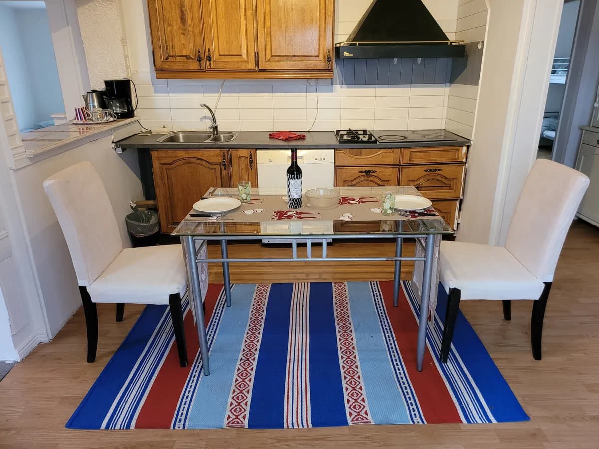 Hyresbostad på Billesholm i billesholm