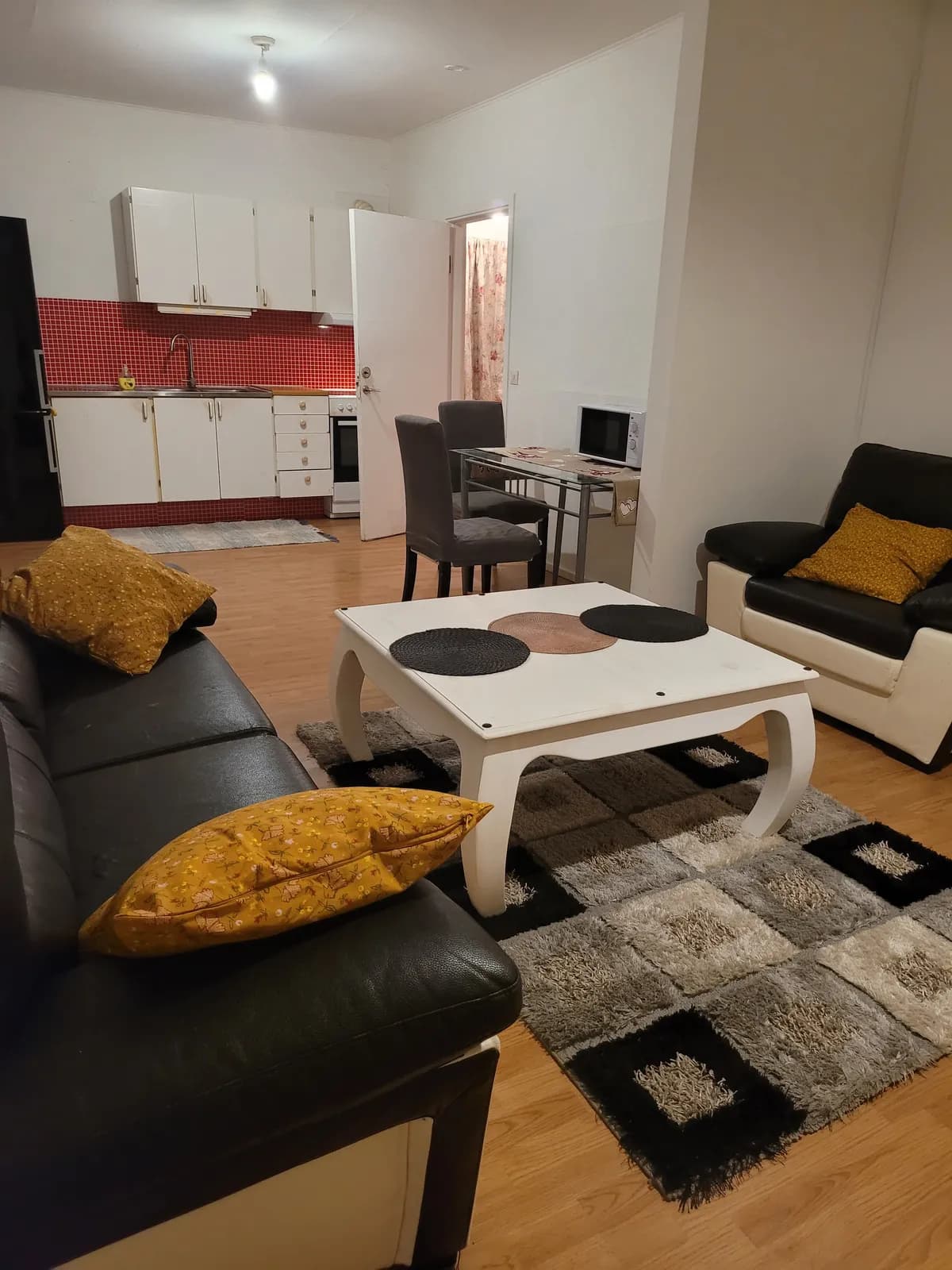 Hyresbostad på Billesholm i billesholm