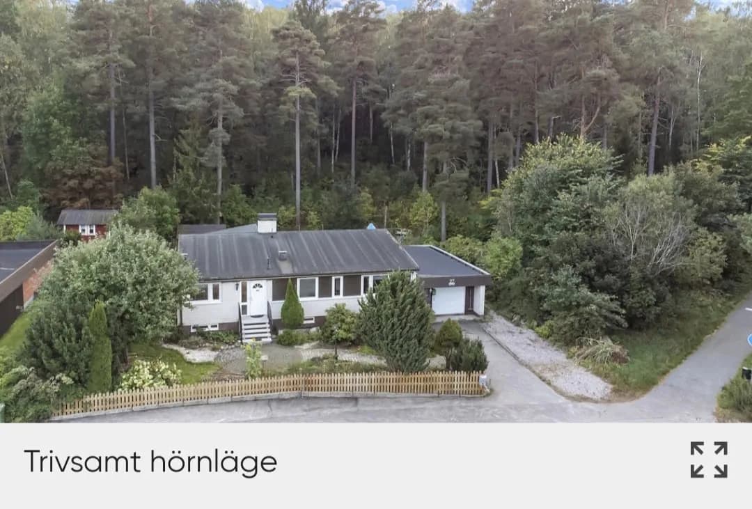 Hyresbostad på Kungsör i kungsor
