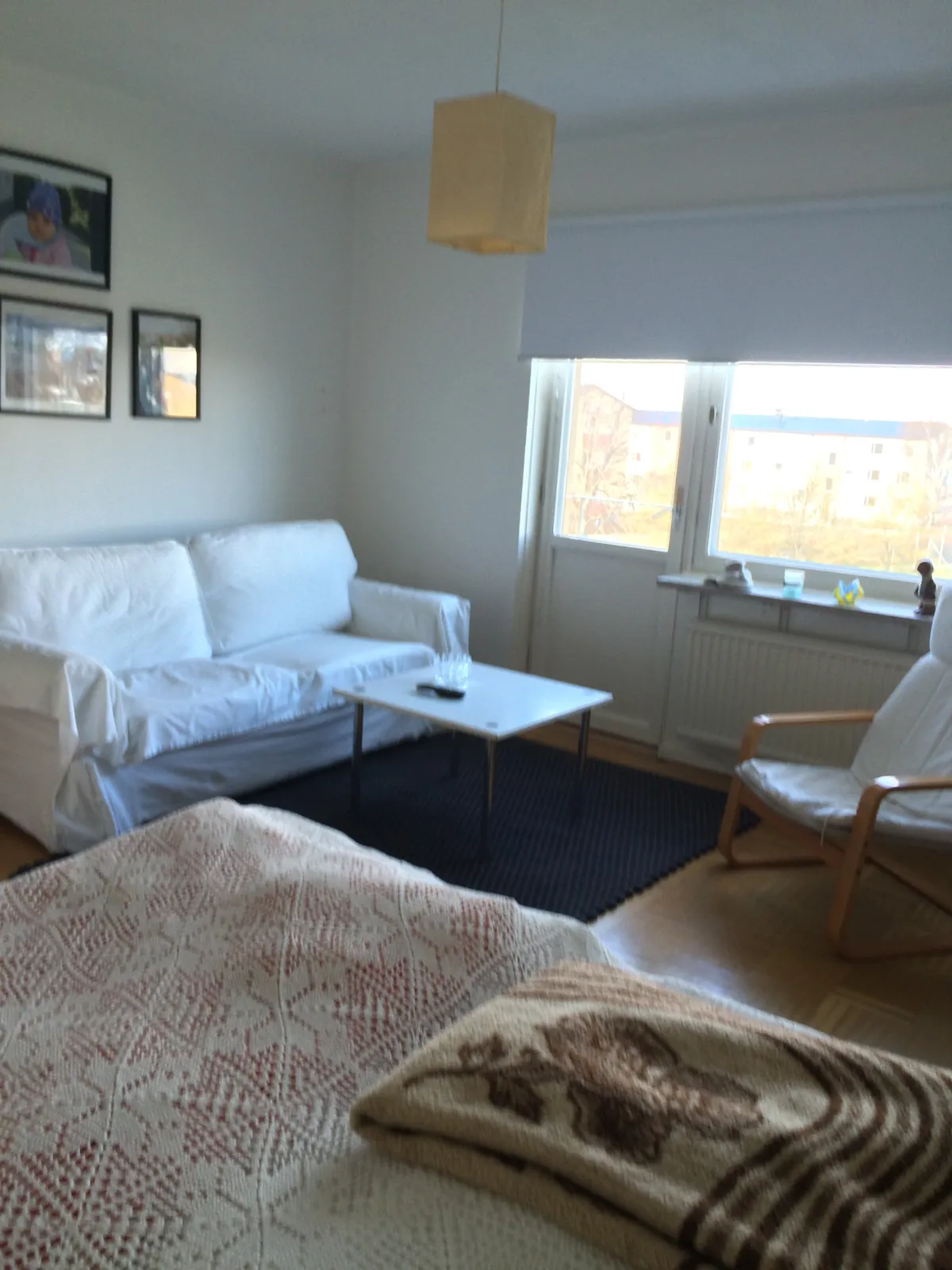 Hyreslägenhet på Visby i visby