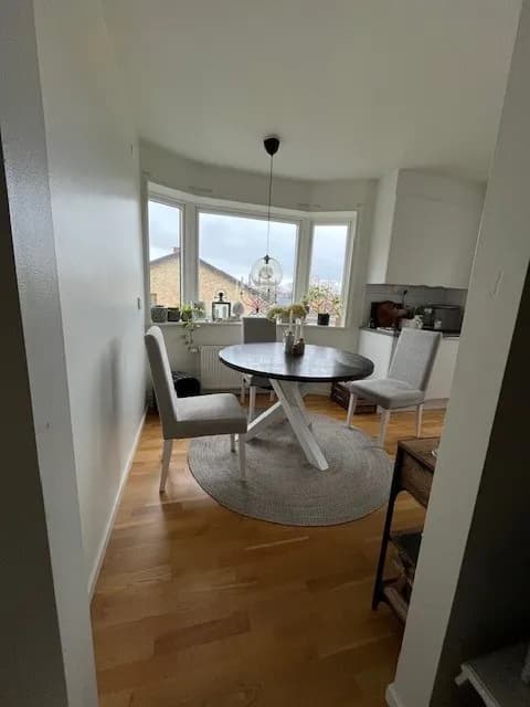 Hyreslägenhet på Köping i koping