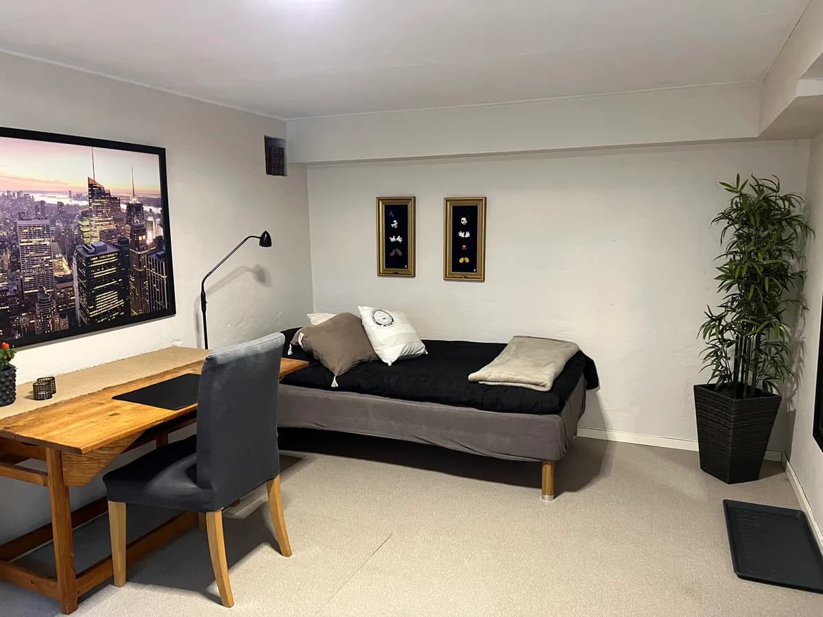 Hyreslägenhet på Skövde i skovde