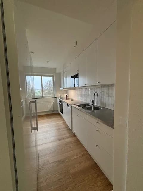 Hyreslägenhet på Älmhult i almhult