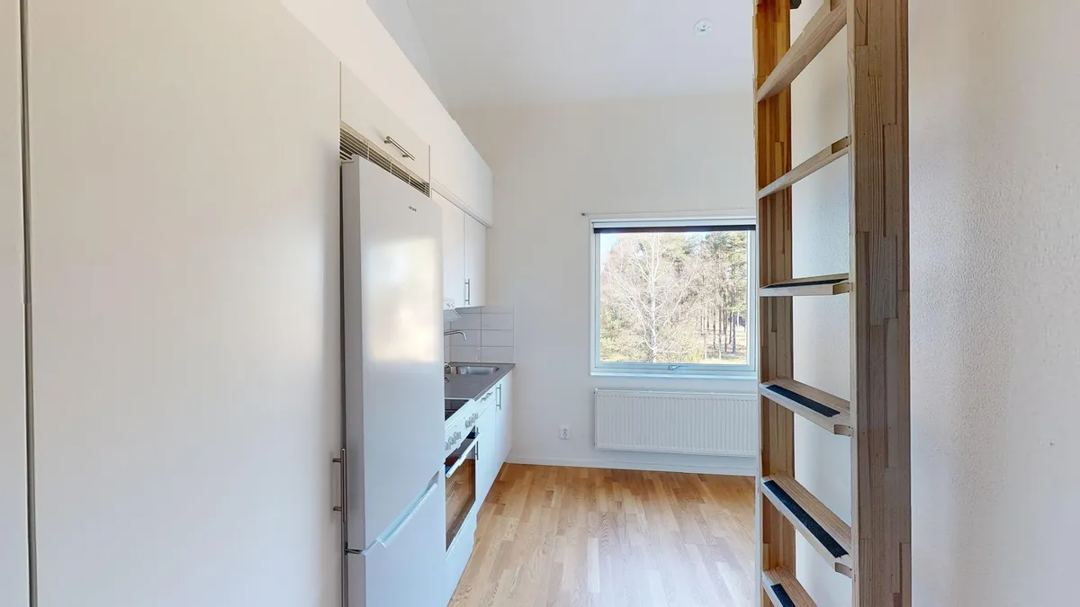 Lägenhet på Flöjtgatan i Karlstad