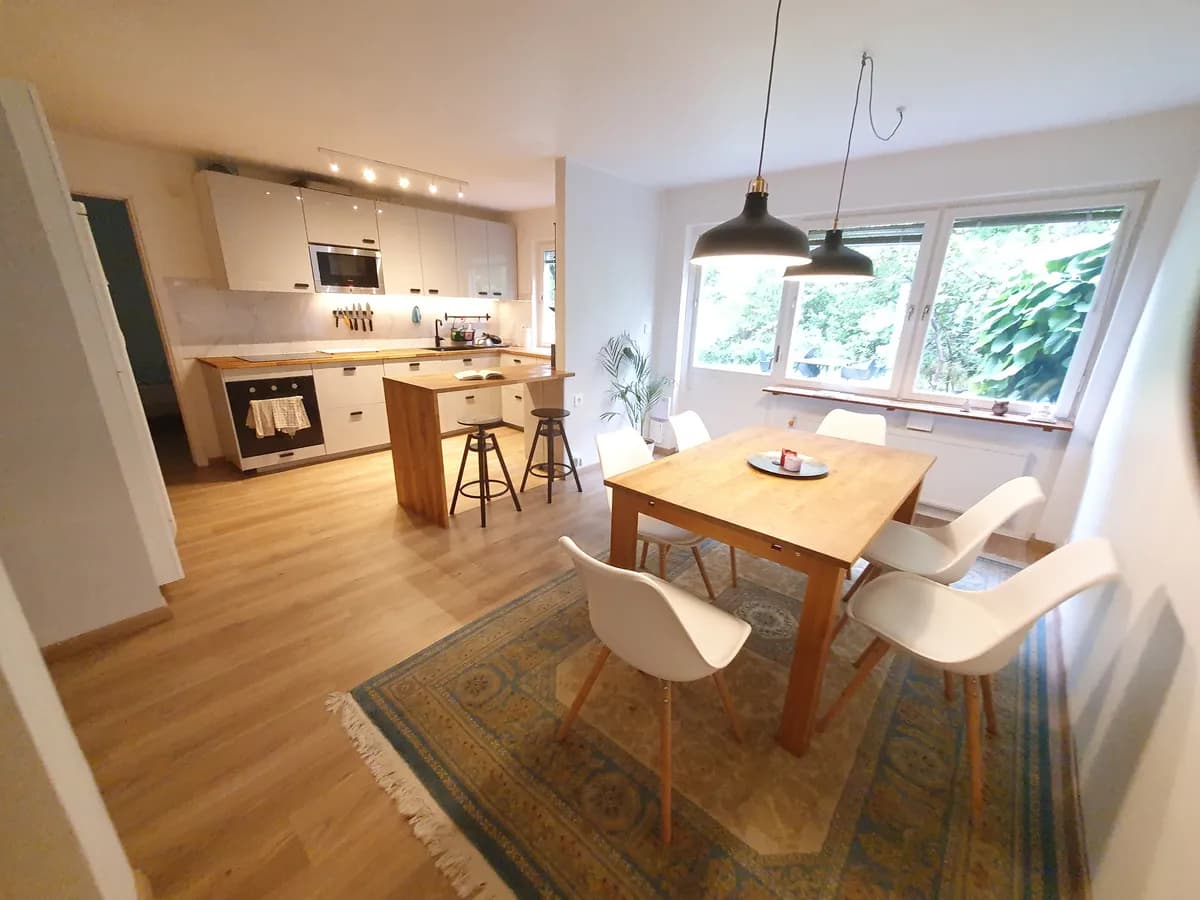 Hyresbostad på Järfälla i jarfalla