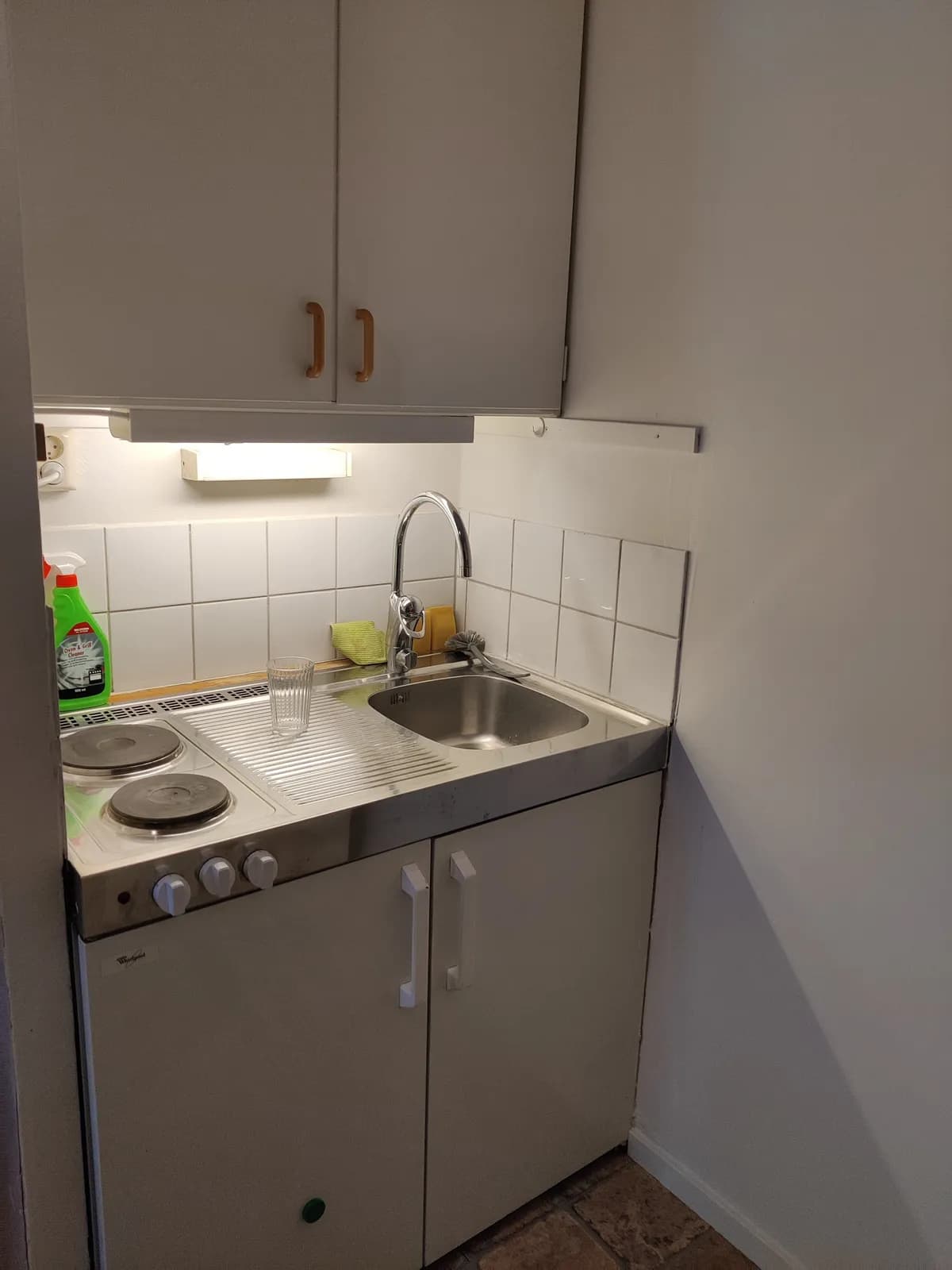 Hyreslägenhet på Uppsala i uppsala