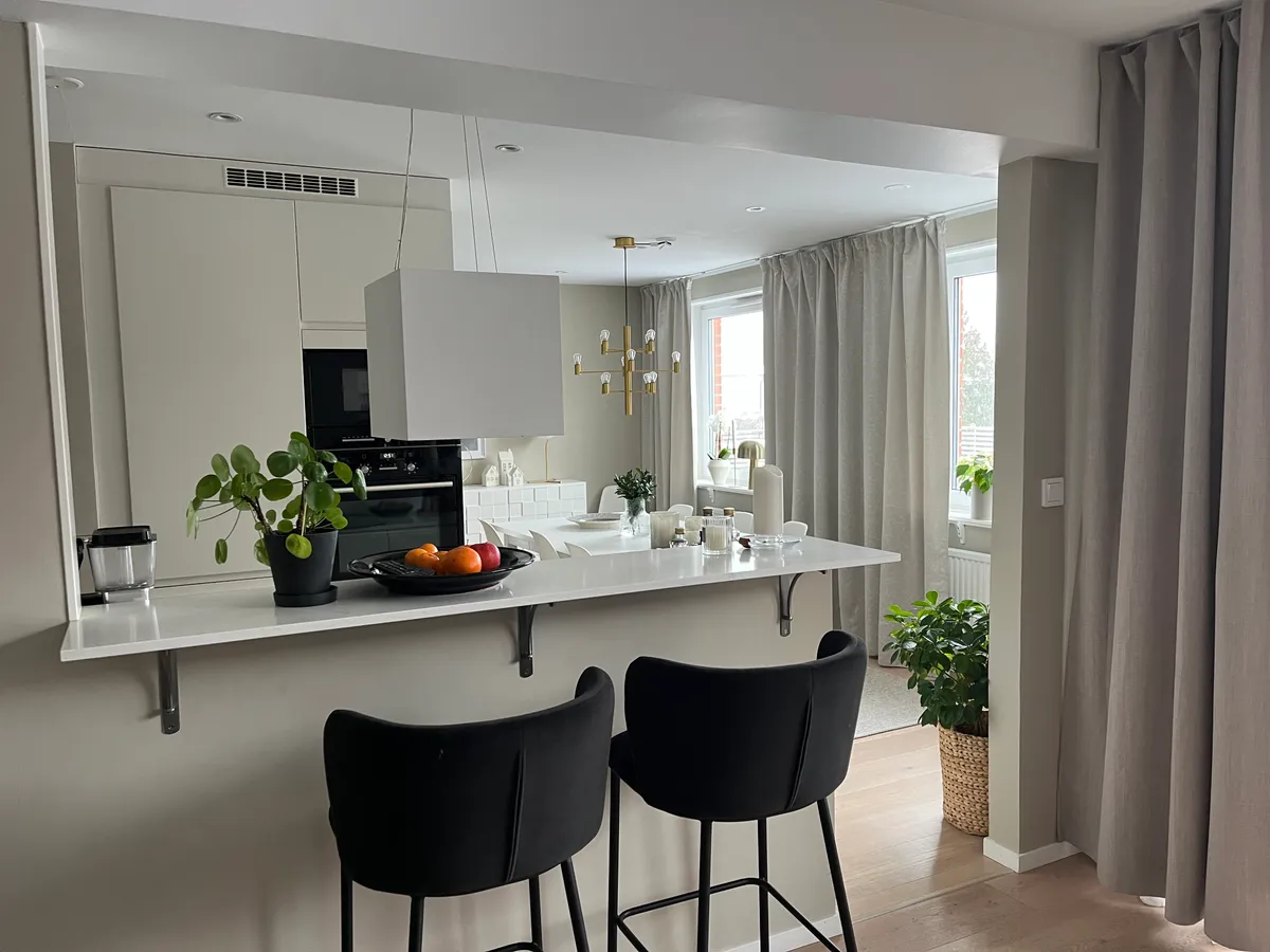 Hyreslägenhet på Växjö i vaxjo