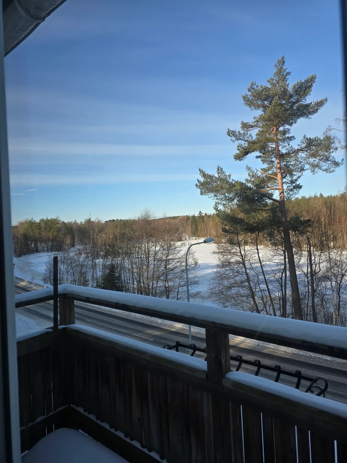 Hyreslägenhet på Alstermo i alstermo