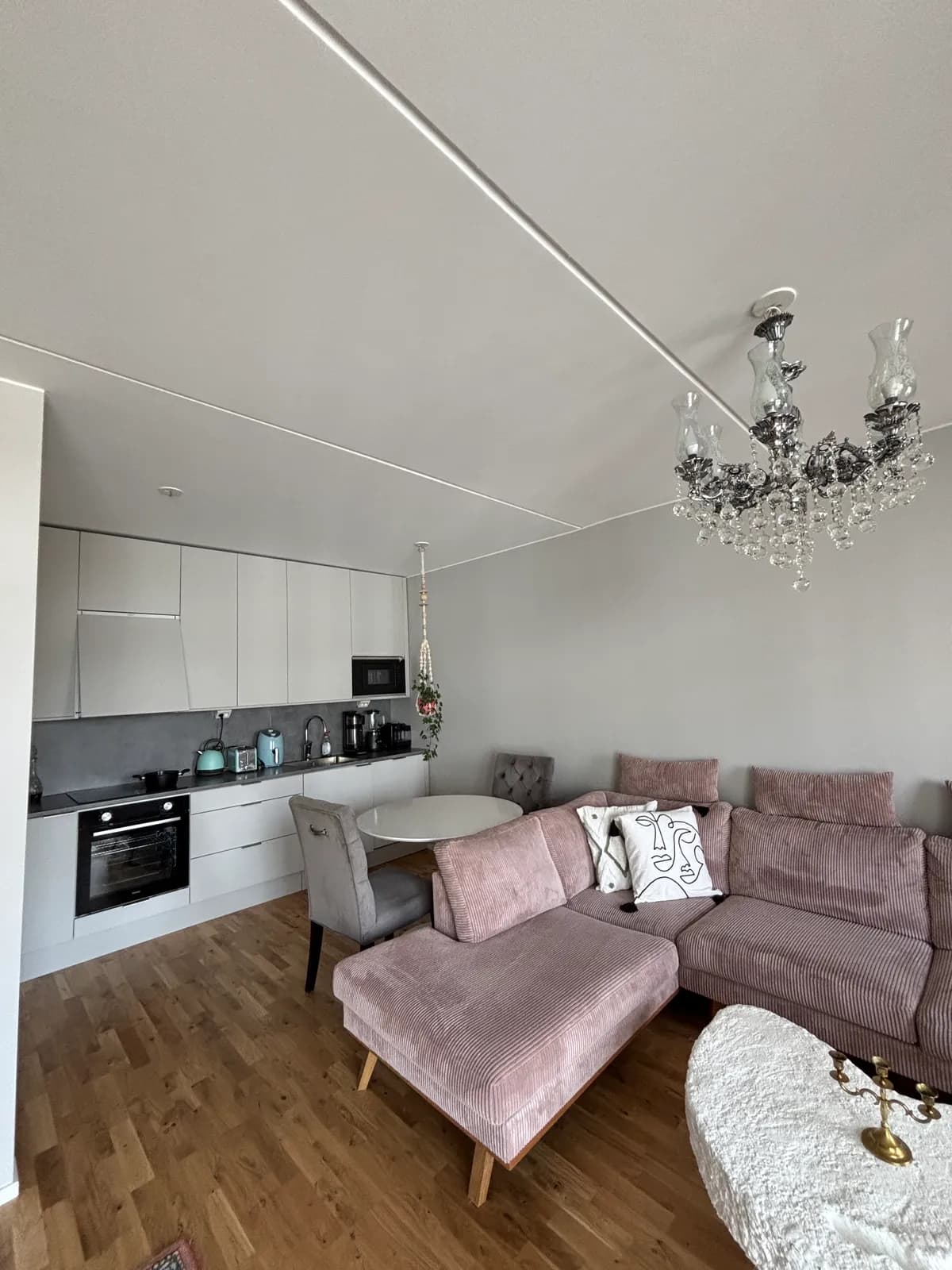 Hyreslägenhet på Järfälla i jarfalla