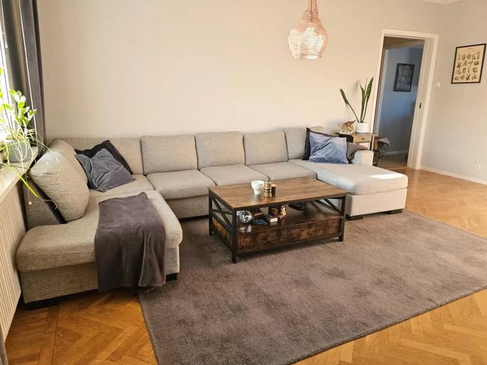 Hyreslägenhet på Skellefteå i skelleftea