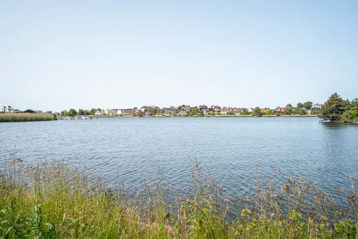 Lägenhet på Polhemsgatan i Karlskrona