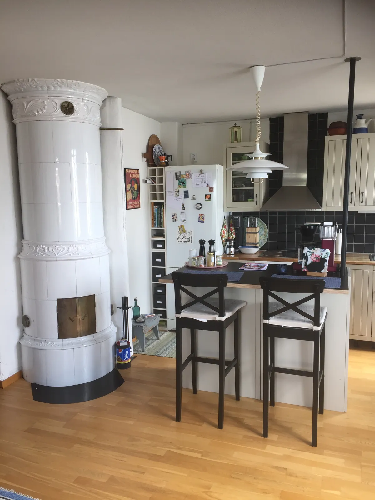 Hyreslägenhet på Växjö i vaxjo