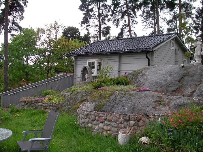 Hyresbostad på Huddinge i huddinge