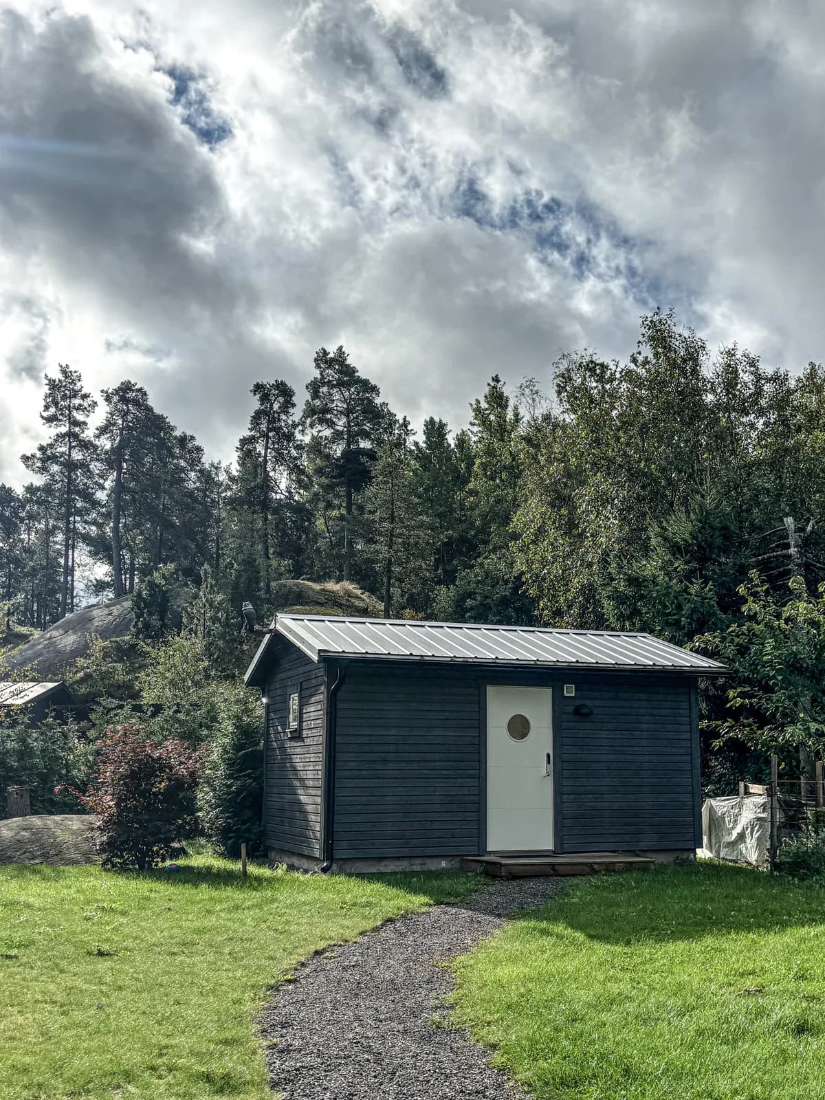 Hyresbostad på Vendelsö i vendelso