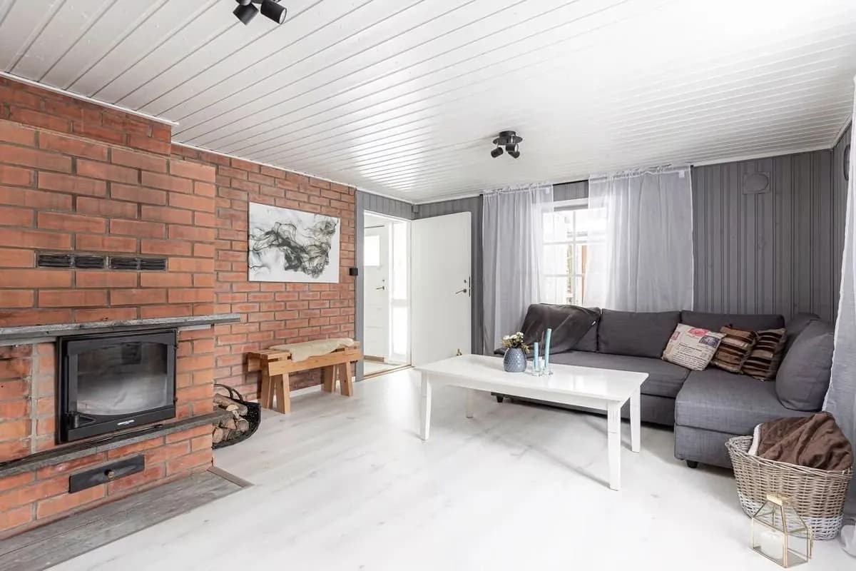 Hyresbostad på Köping i koping