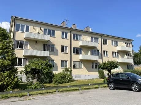 Hyreslägenhet på Södertälje i sodertalje