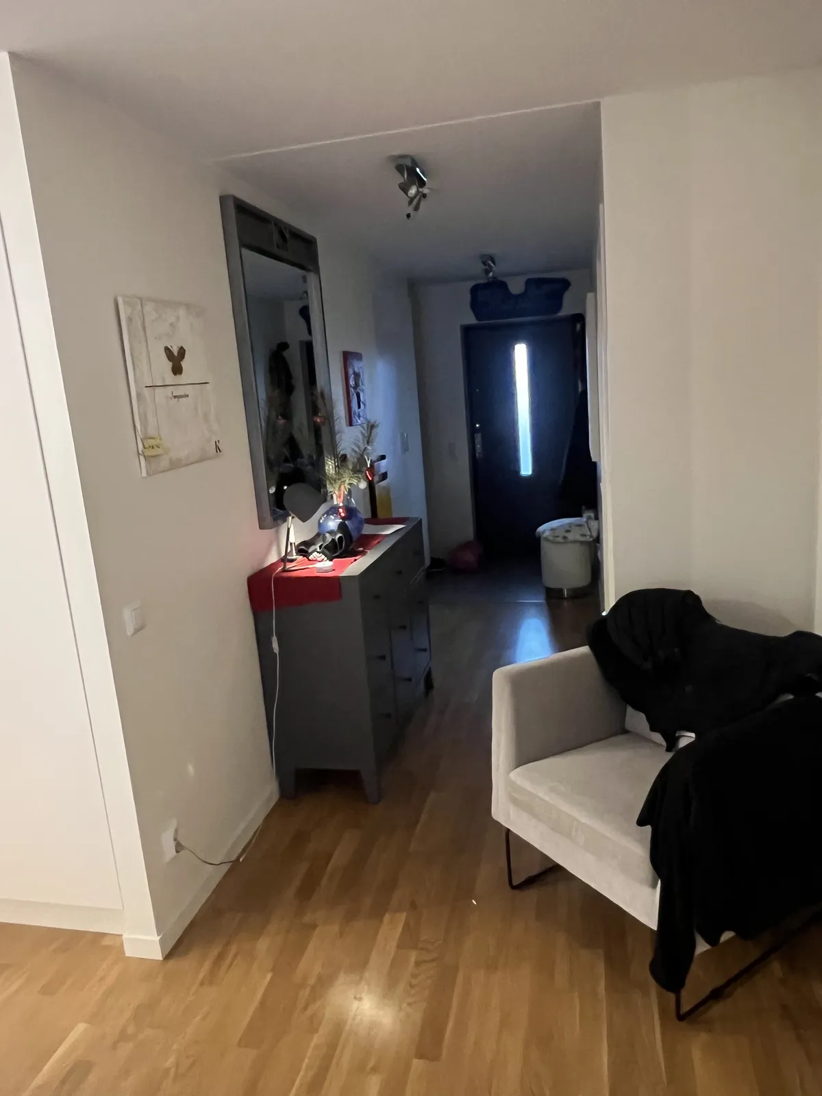 Hyresbostad på Halmstad i halmstad