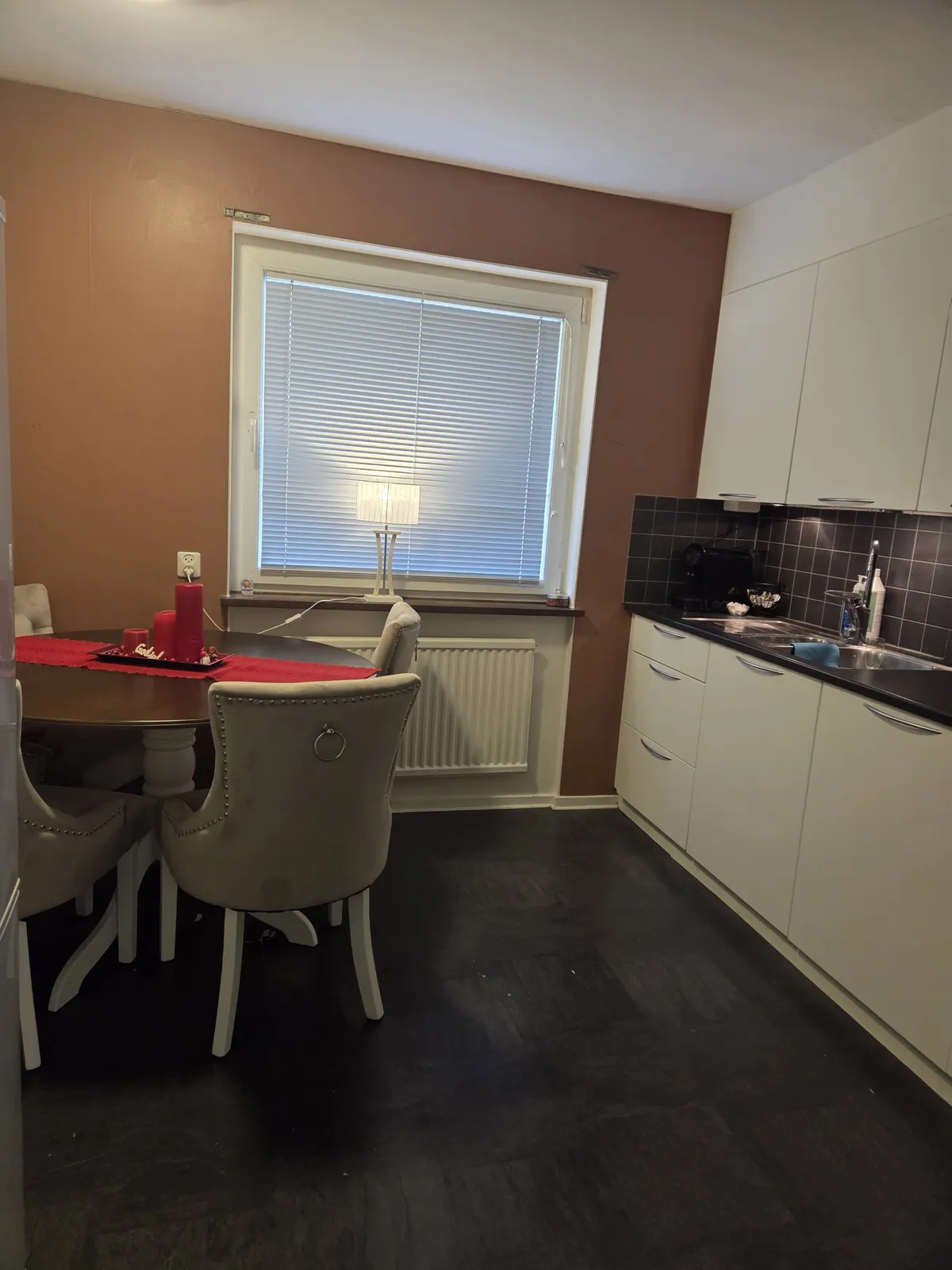 Hyreslägenhet på Kristianstad i kristianstad