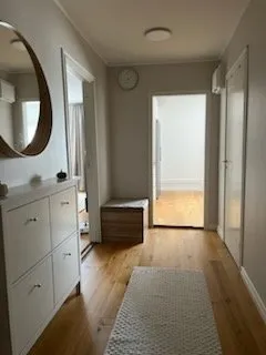 Hyreslägenhet på Luleå i lulea