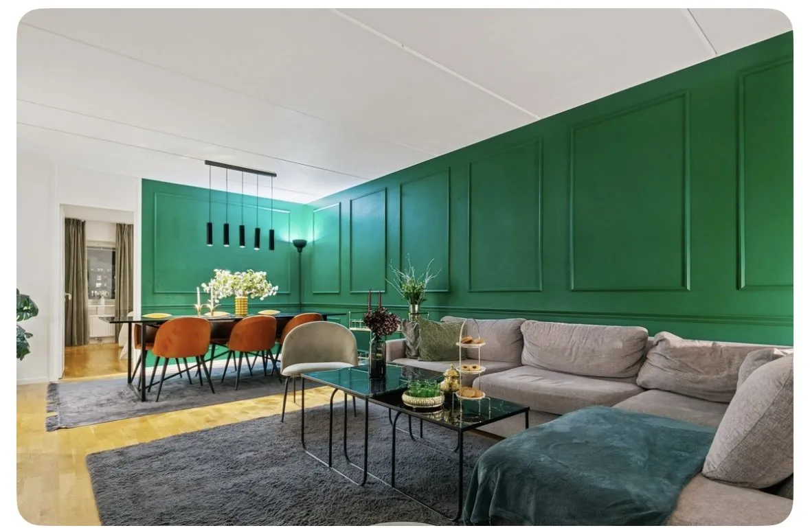 Hyreslägenhet på Haninge i haninge