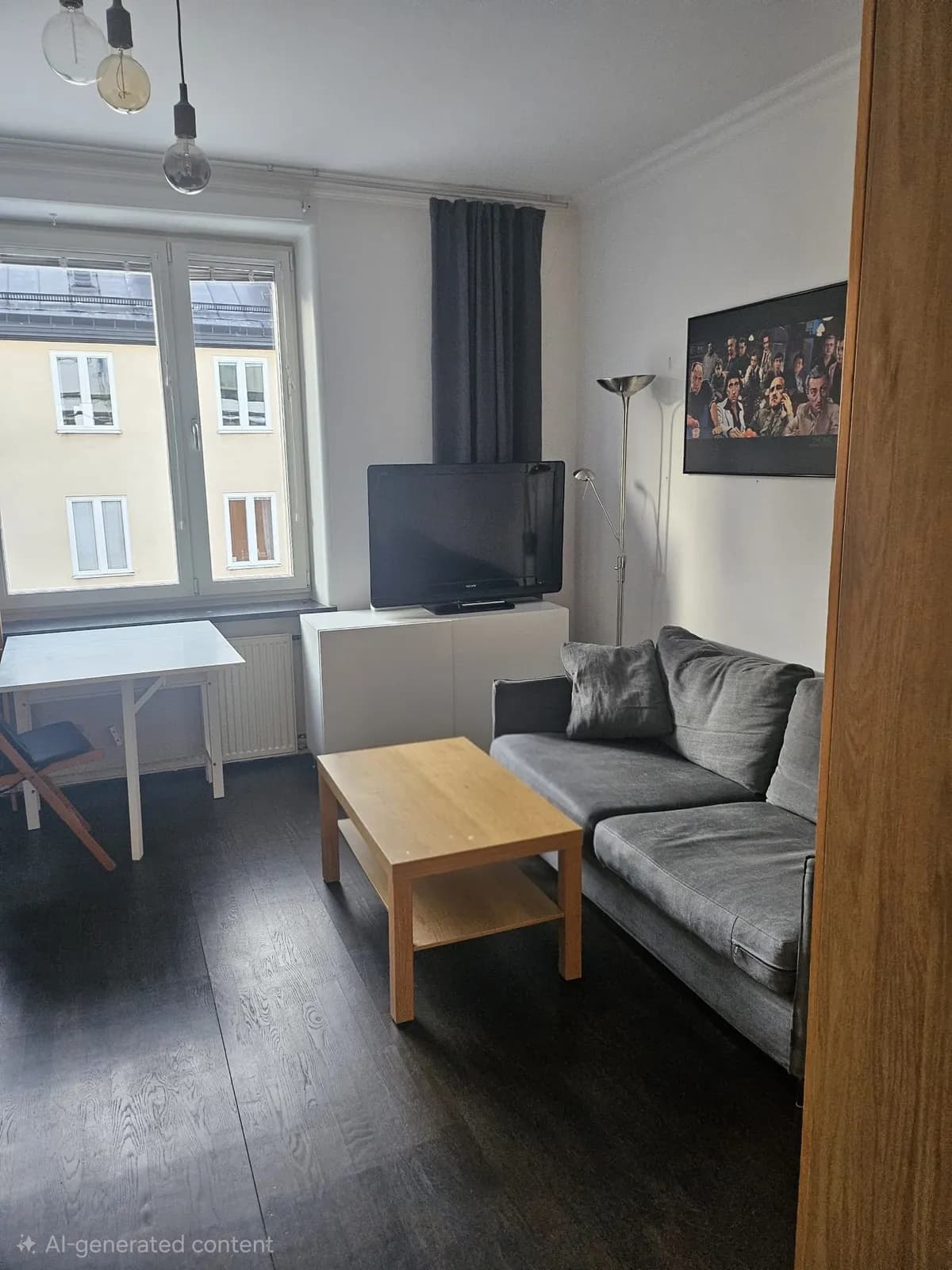 Hyreslägenhet på Sundbyberg i sundbyberg