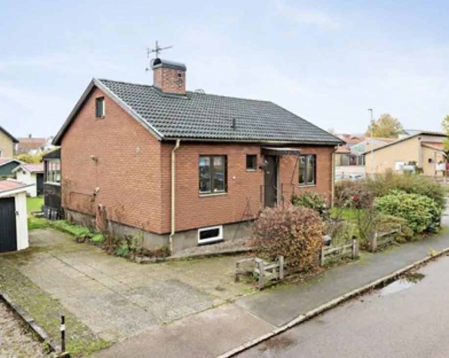 Hyresbostad på Halmstad i halmstad