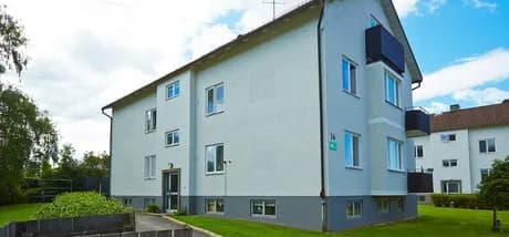 Lägenhet på Tursagatan i Borås