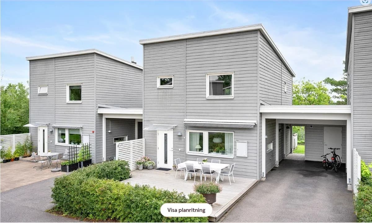 Hyresbostad på Alingsås i alingsas