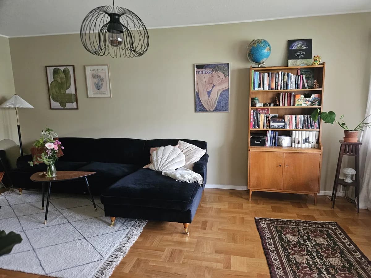 Hyreslägenhet på Skellefteå i skelleftea