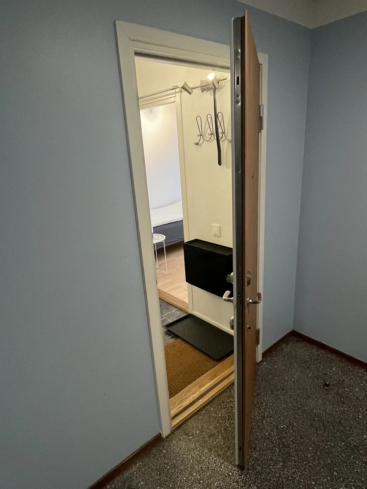 Hyreslägenhet på Uppsala i uppsala