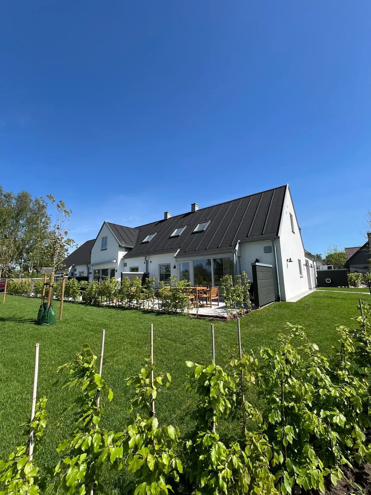 Hyresbostad på Barsebäck i barseback