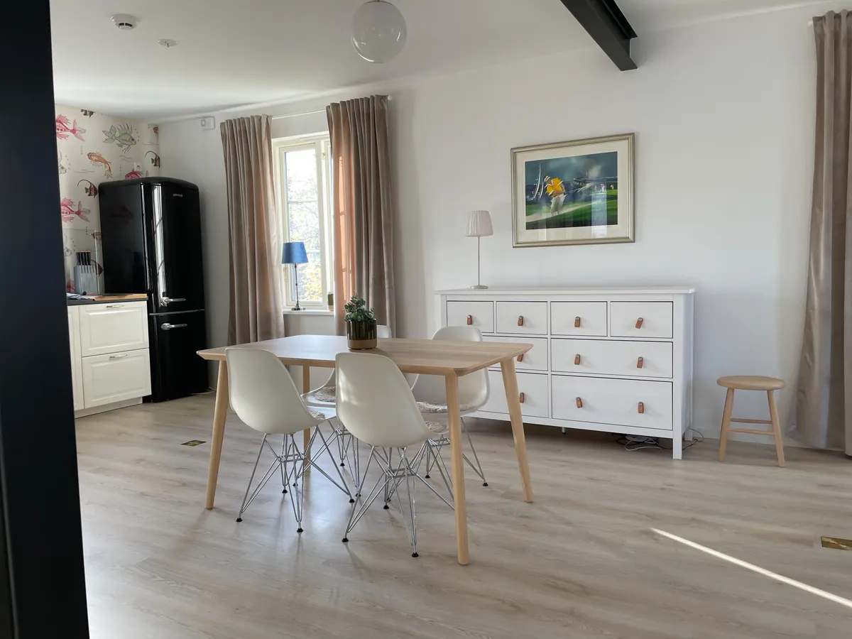 Hyreslägenhet på Gislaved i gislaved