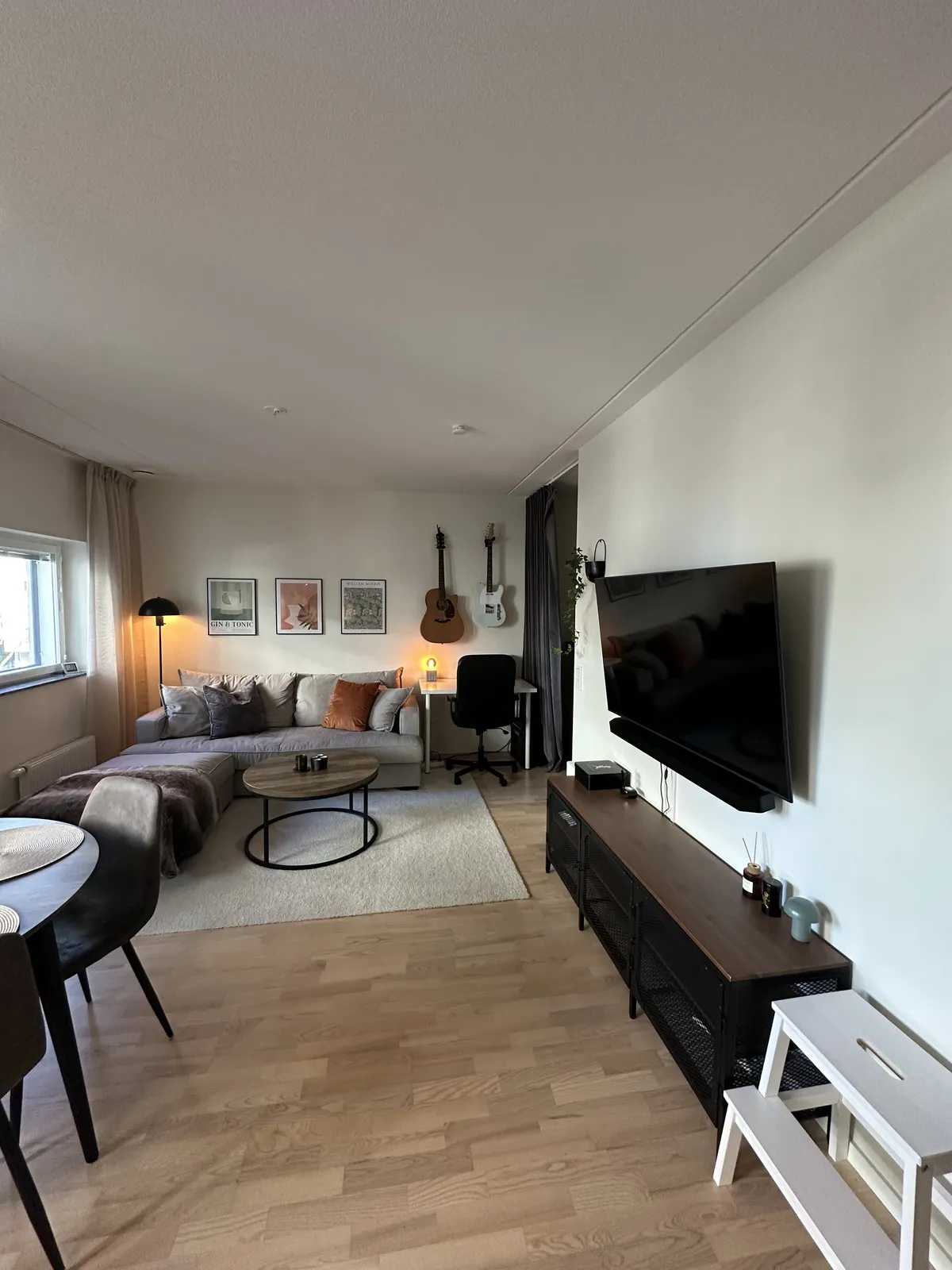 Hyreslägenhet på Uppsala i uppsala