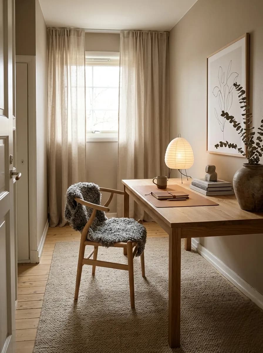 Hyreslägenhet på Vrigstad i vrigstad