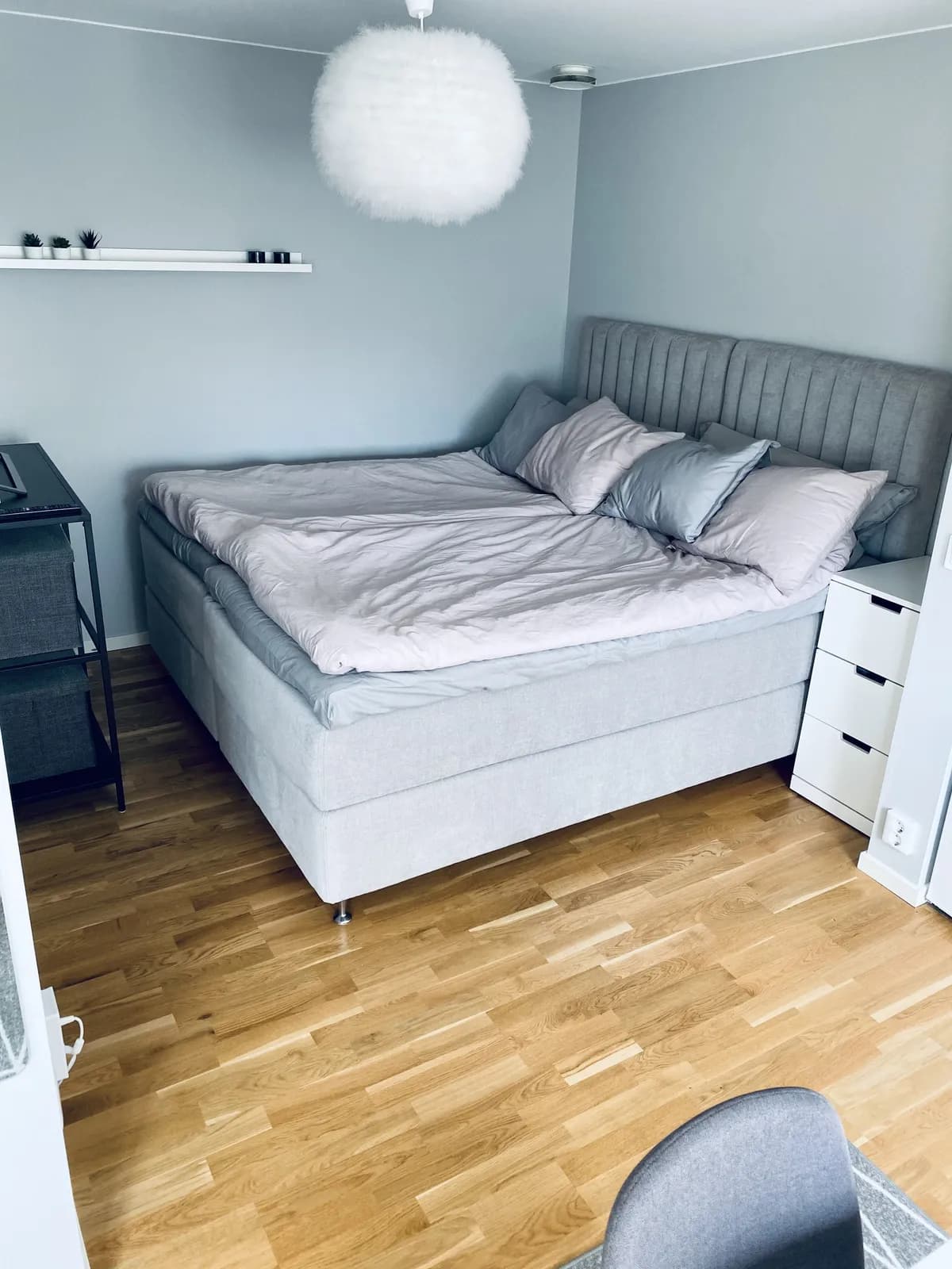 Hyreslägenhet på Visby i visby