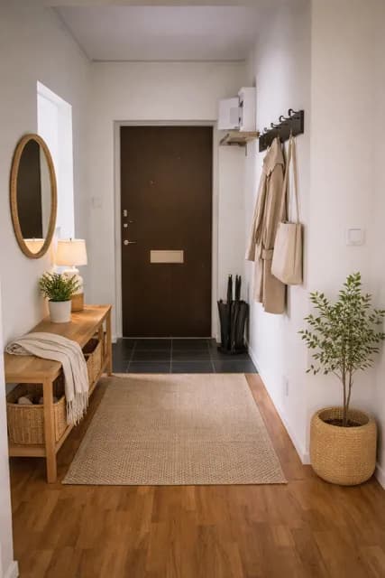 Hyreslägenhet på Köping i koping