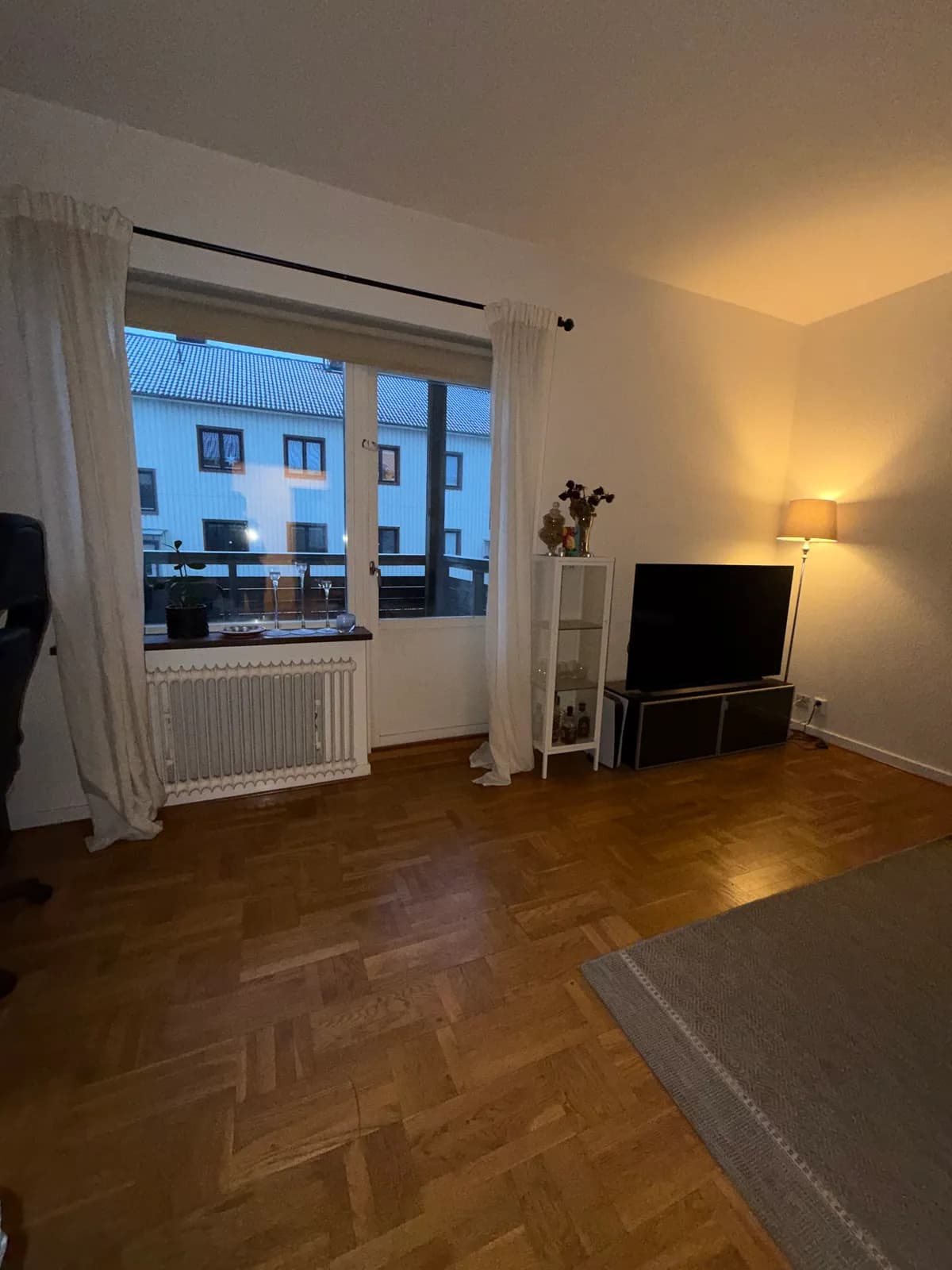 Hyreslägenhet på Jönköping i jonkoping