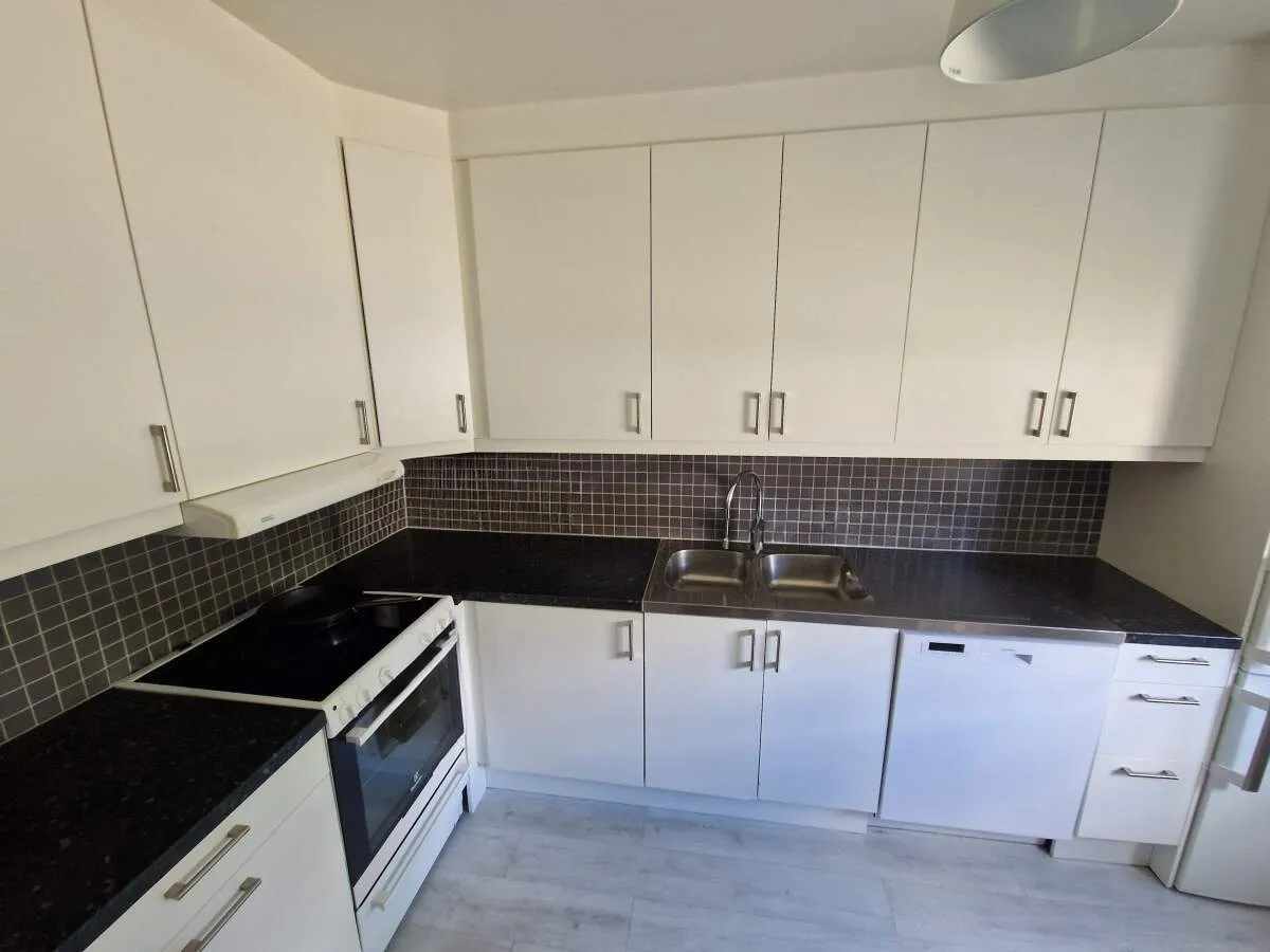 Hyreslägenhet på Värnamo i varnamo