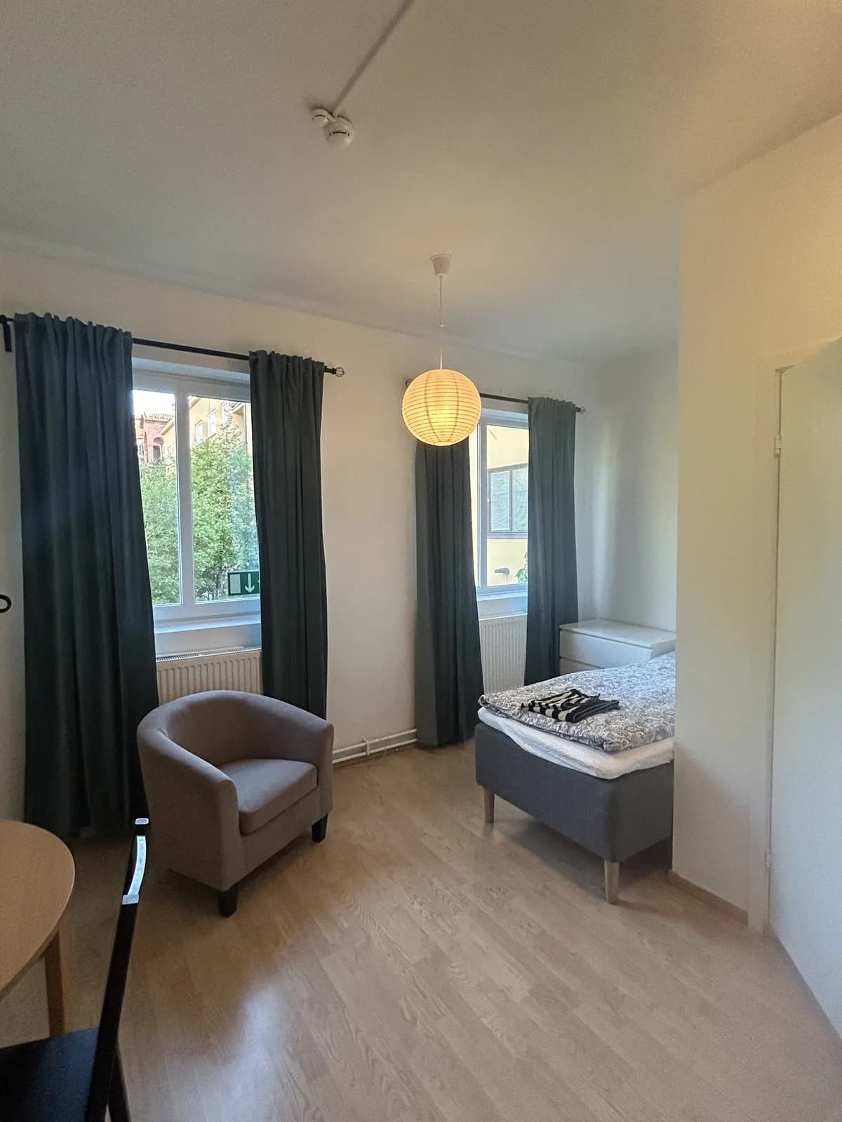 Hyreslägenhet på Uppsala i uppsala