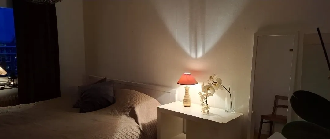 Lägenhet på Trädgårdsgatan i Sundbyberg