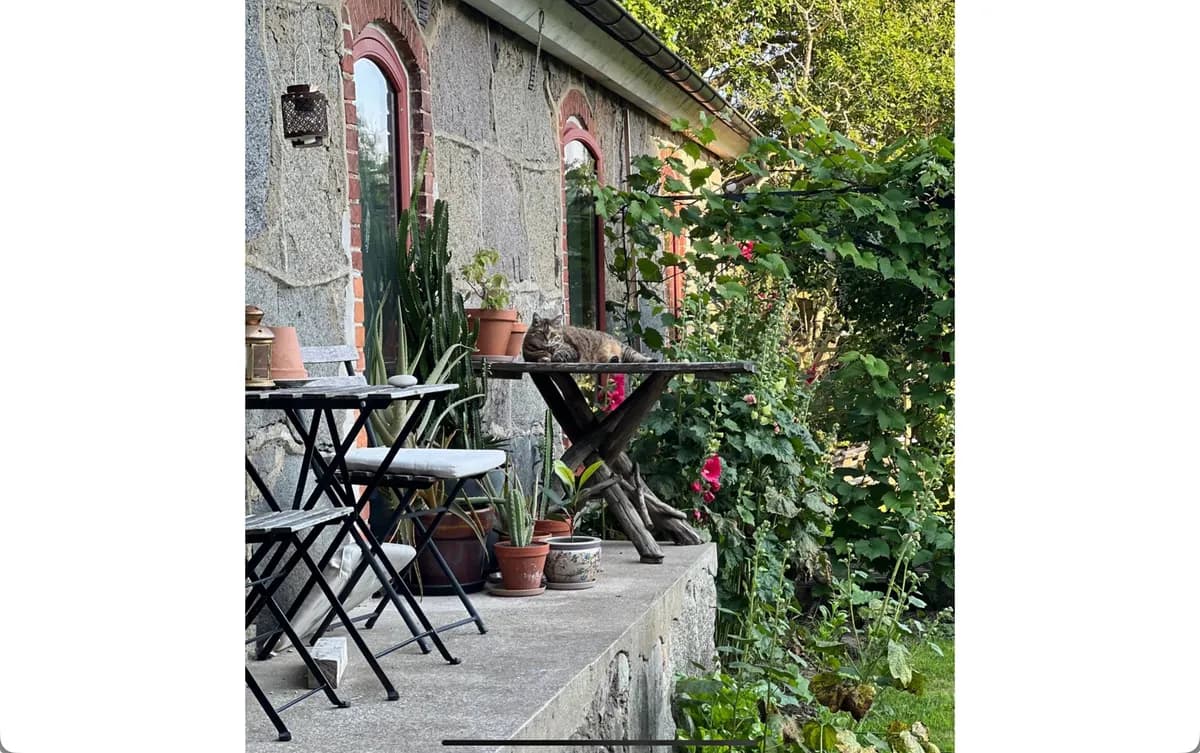 Hyresbostad på Simrishamn i simrishamn