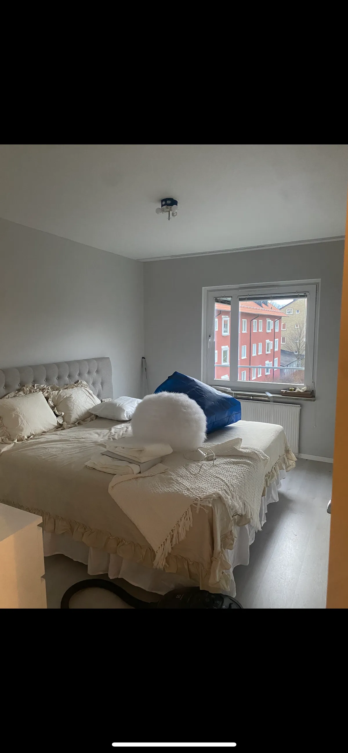 Lägenhet på Floragatan i Lidköping