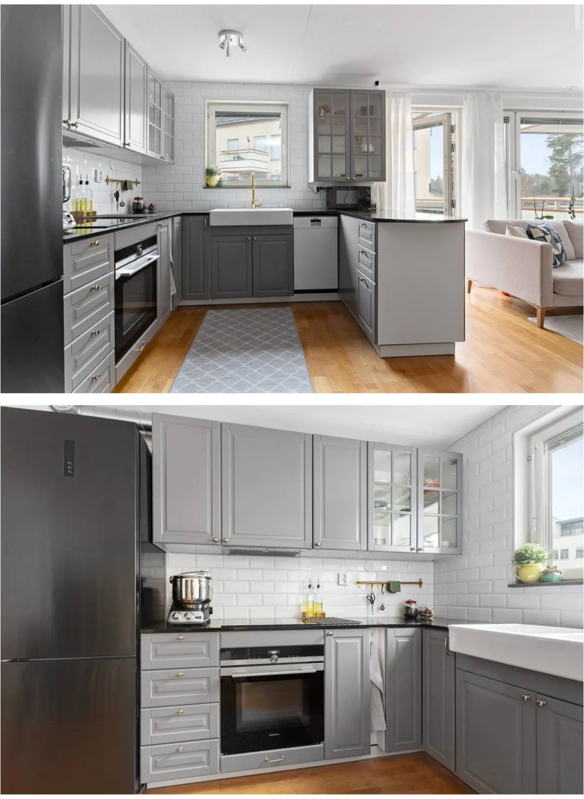 Hyreslägenhet på Kista i kista