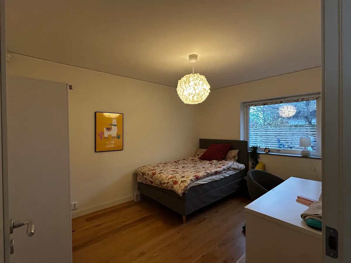 Hyresbostad på Lund i lund