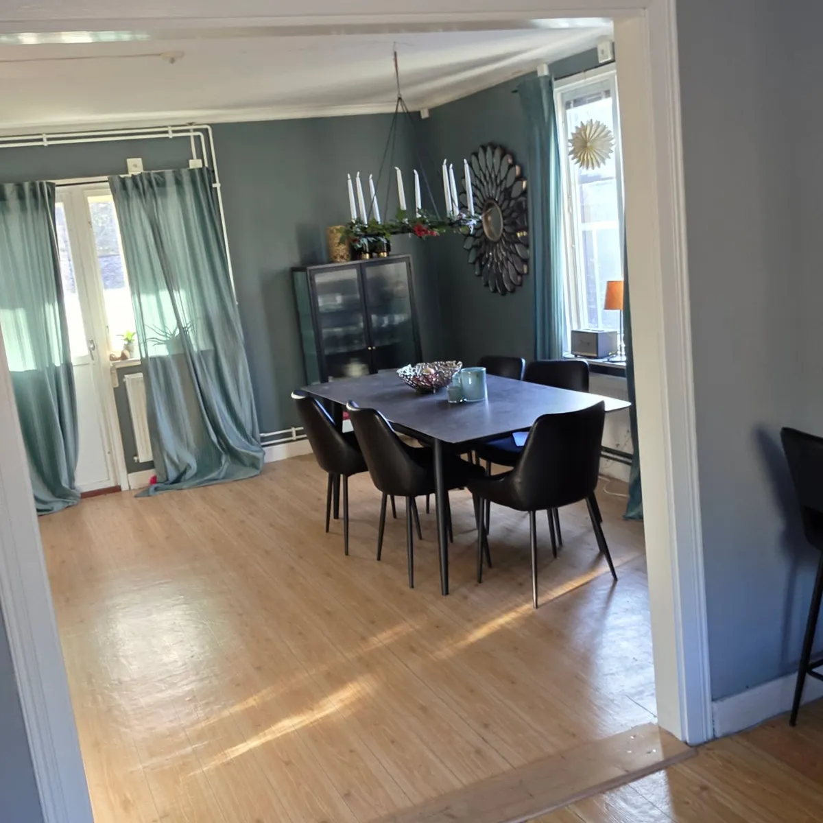 Hyresbostad på Blomstermåla i blomstermala