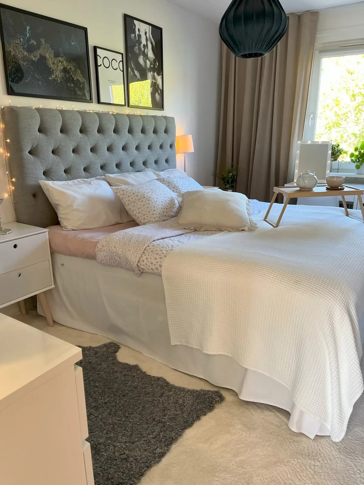 Hyreslägenhet på Tyresö i tyreso