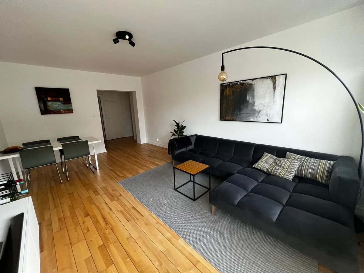 Hyreslägenhet på Malmö i malmo