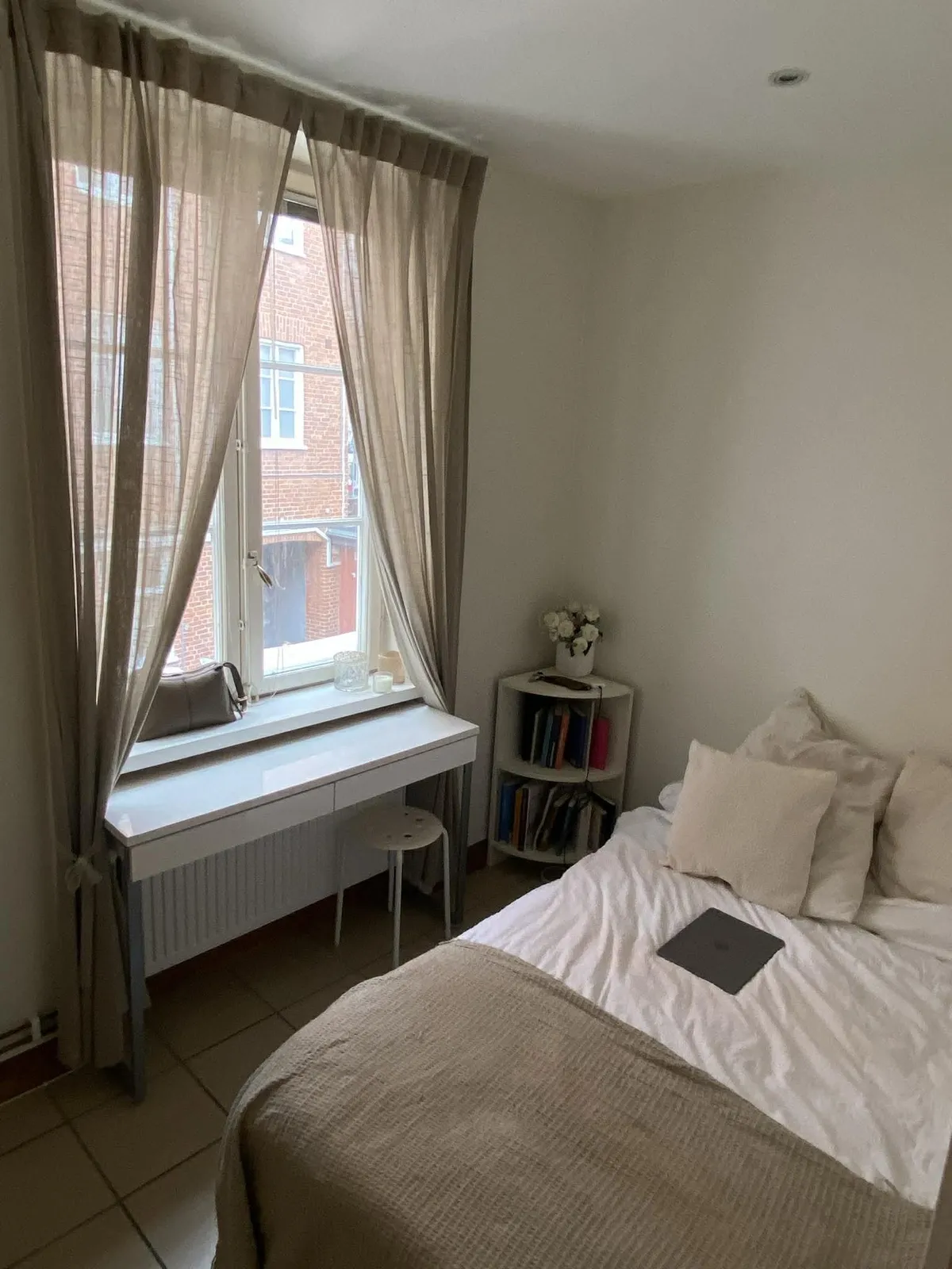 Hyreslägenhet på Malmö i malmo