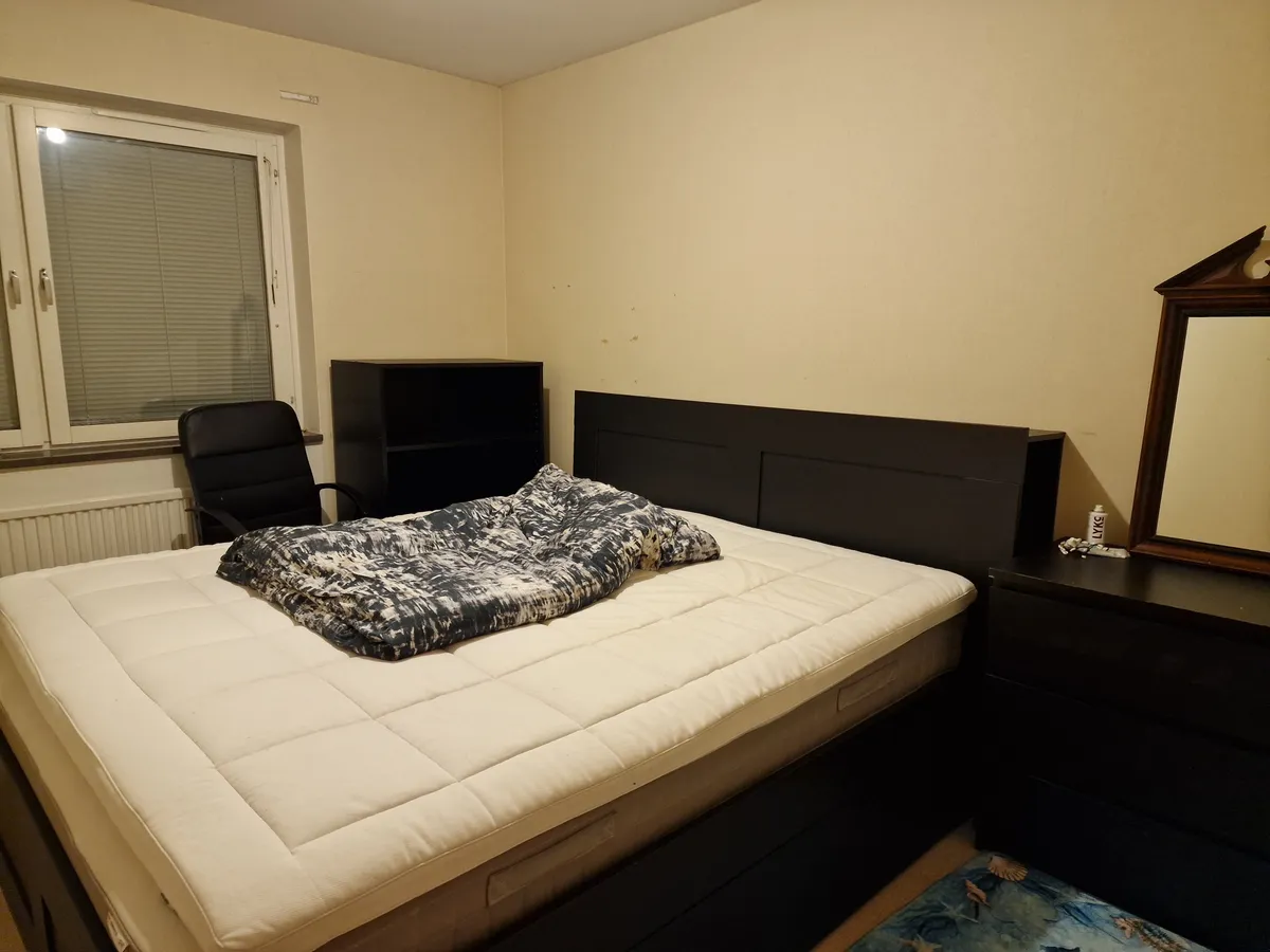 Hyreslägenhet på Malmö i malmo