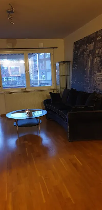 Hyreslägenhet på Nacka i nacka